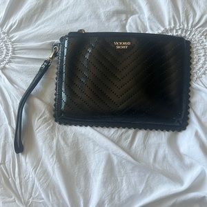 Victoria secret wallet